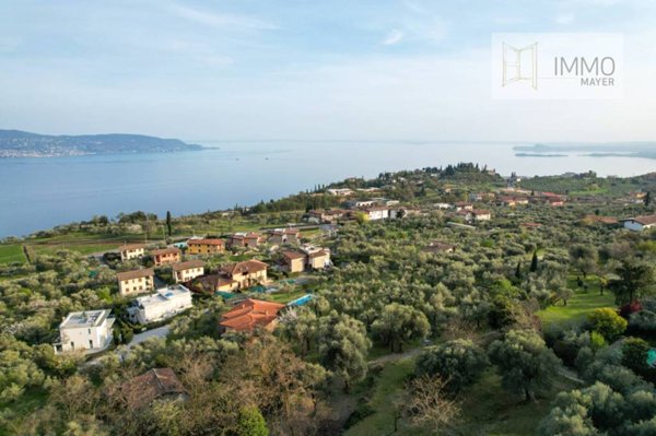 casa indipendente in vendita a Toscolano-Maderno