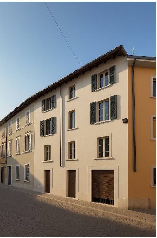 appartamento in vendita a Toscolano-Maderno