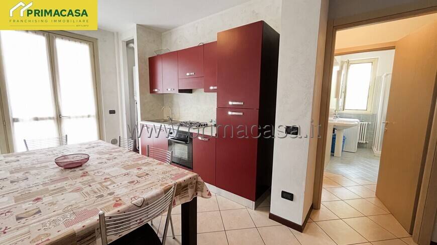 appartamento in vendita a Toscolano-Maderno in zona Maderno