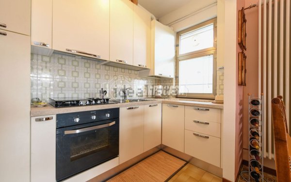 appartamento in vendita a Toscolano-Maderno