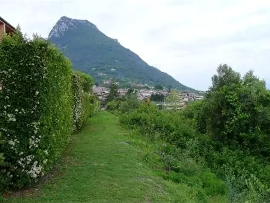 terreno agricolo in vendita a Toscolano-Maderno in zona Gaino