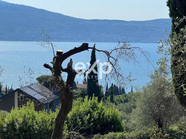 terreno agricolo in vendita a Toscolano-Maderno