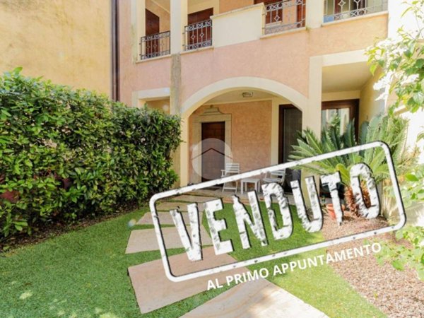 appartamento in vendita a Toscolano-Maderno