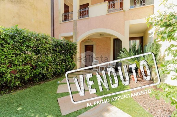 appartamento in vendita a Toscolano-Maderno