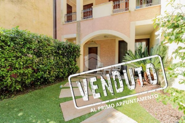 appartamento in vendita a Toscolano-Maderno in zona Toscolano