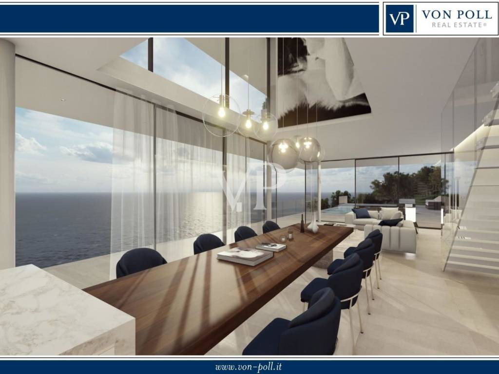 villa in vendita a Toscolano-Maderno in zona Toscolano