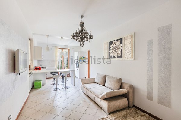 appartamento in vendita a Toscolano-Maderno in zona Maderno
