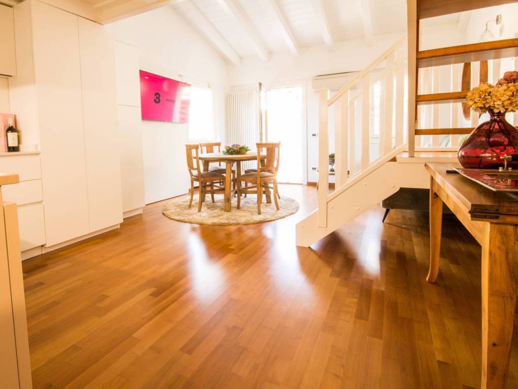 appartamento in vendita a Toscolano-Maderno