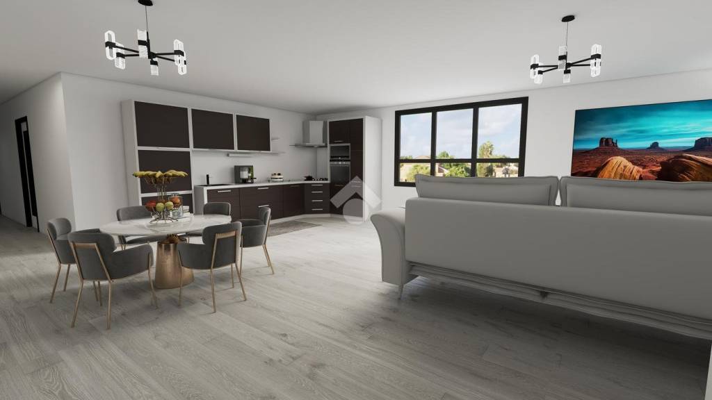 casa indipendente in vendita a Toscolano-Maderno in zona Toscolano