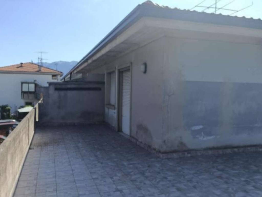 appartamento in vendita a Toscolano-Maderno