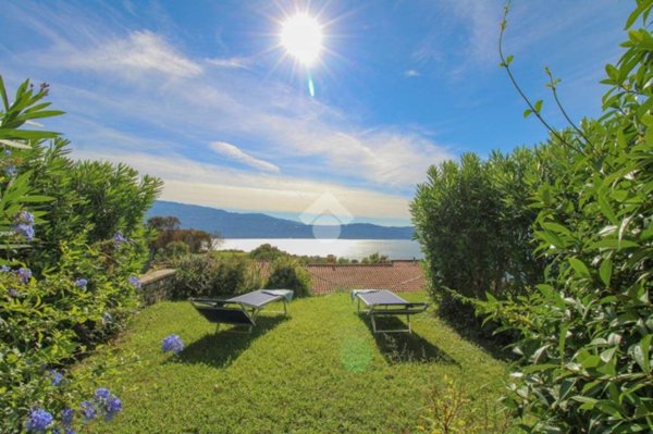 appartamento in vendita a Toscolano-Maderno in zona Toscolano