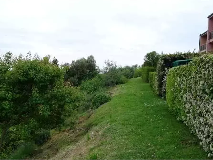 terreno agricolo in vendita a Toscolano-Maderno in zona Gaino