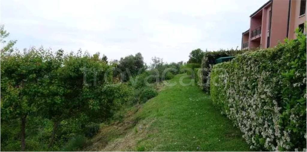 terreno agricolo in vendita a Toscolano-Maderno in zona Toscolano