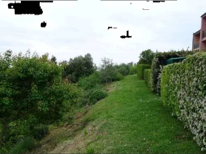 terreno agricolo in vendita a Toscolano-Maderno in zona Gaino