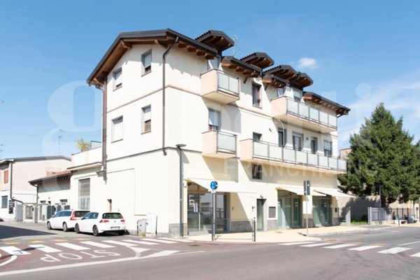 attico in vendita a Toscolano-Maderno in zona Maderno