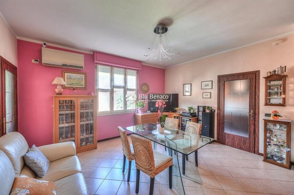 appartamento in vendita a Toscolano-Maderno in zona Toscolano