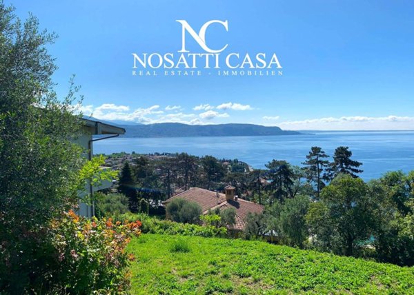 casa indipendente in vendita a Toscolano-Maderno in zona Toscolano