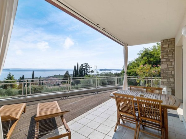 appartamento in vendita a Toscolano-Maderno