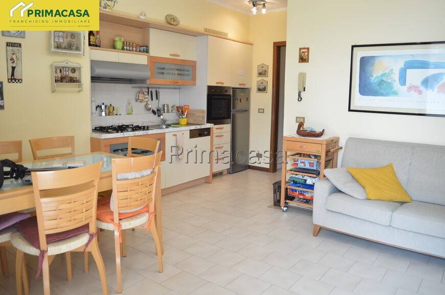 appartamento in vendita a Toscolano-Maderno in zona Maderno
