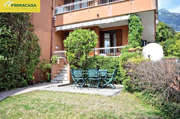 appartamento in vendita a Toscolano-Maderno