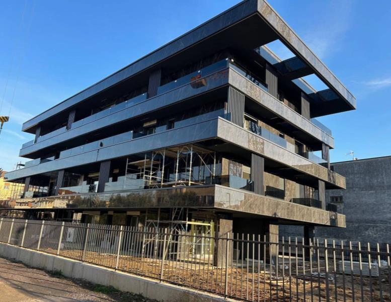 appartamento in vendita a Toscolano-Maderno in zona Maderno