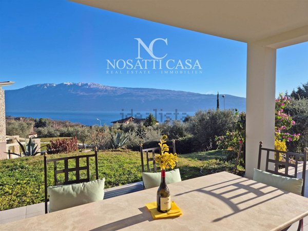 casa indipendente in vendita a Toscolano-Maderno in zona Gaino