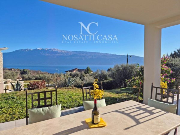 casa indipendente in vendita a Toscolano-Maderno in zona Toscolano