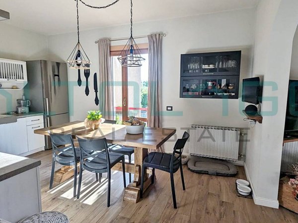 casa indipendente in vendita a Toscolano-Maderno in zona Gaino
