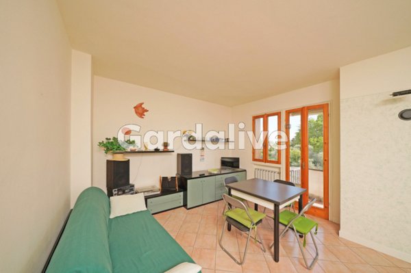 appartamento in vendita a Toscolano-Maderno in zona Maderno