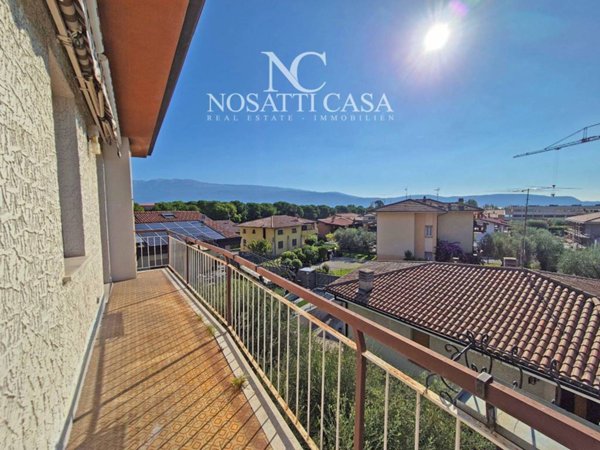 appartamento in vendita a Toscolano-Maderno in zona Toscolano