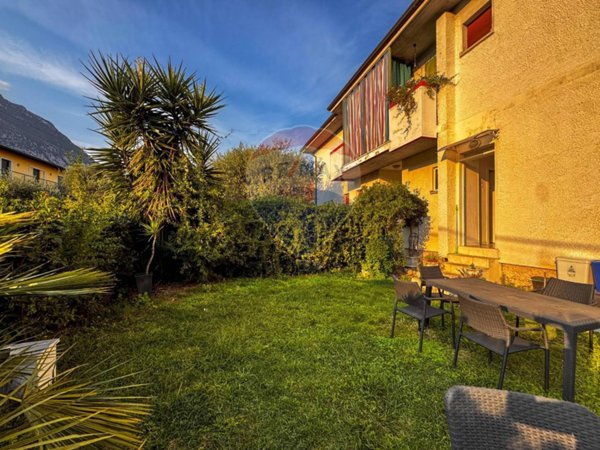 appartamento in vendita a Toscolano-Maderno