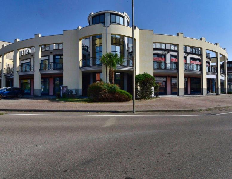 appartamento in vendita a Toscolano-Maderno in zona Maderno