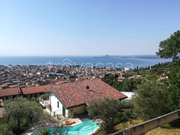 appartamento in vendita a Toscolano-Maderno in zona Toscolano