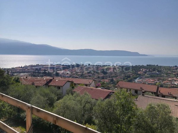 appartamento in vendita a Toscolano-Maderno in zona Toscolano