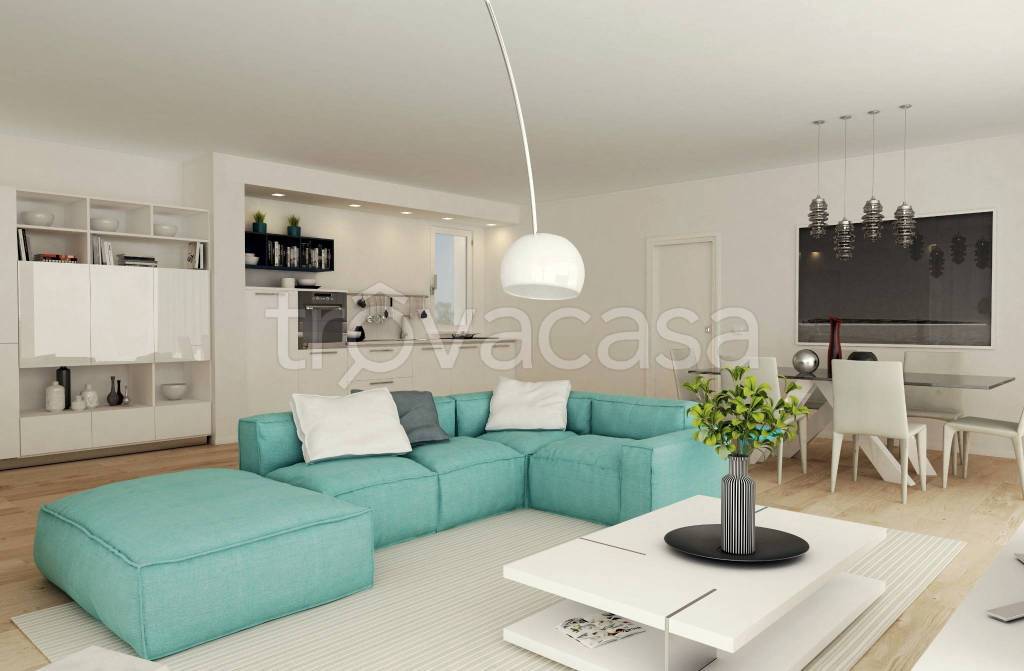 appartamento in vendita a Toscolano-Maderno in zona Toscolano