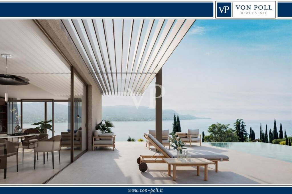 casa indipendente in vendita a Toscolano-Maderno in zona Maderno