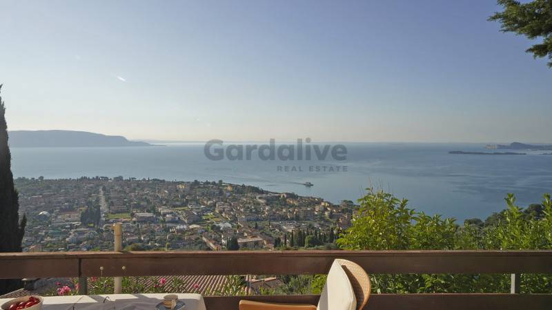 appartamento in vendita a Toscolano-Maderno