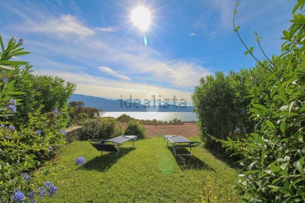 appartamento in vendita a Toscolano-Maderno