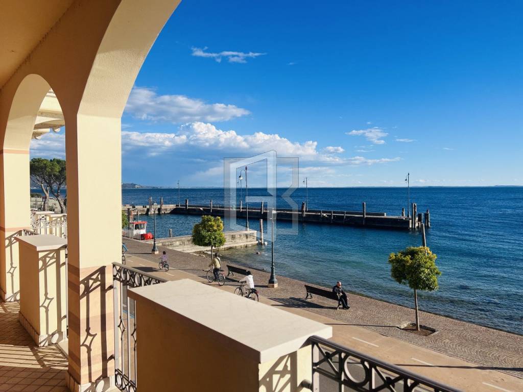 appartamento in vendita a Toscolano-Maderno in zona Maderno
