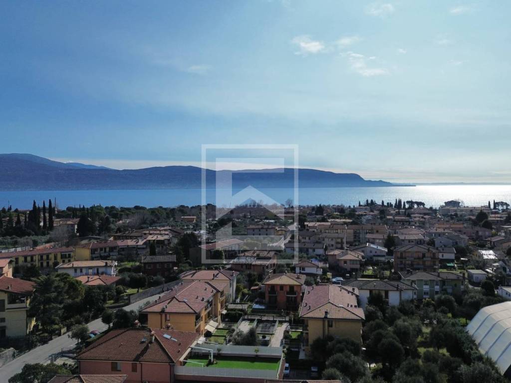 appartamento in vendita a Toscolano-Maderno in zona Maderno