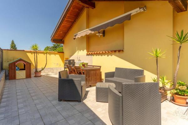 appartamento in vendita a Toscolano-Maderno in zona Maderno