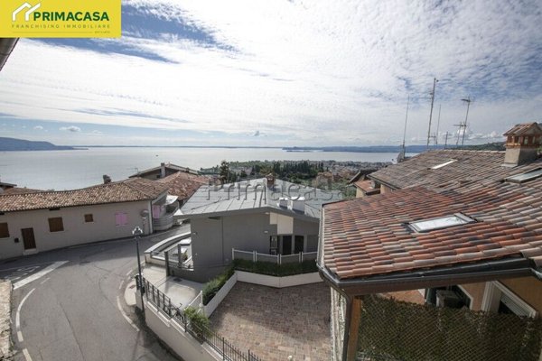 appartamento in vendita a Toscolano-Maderno