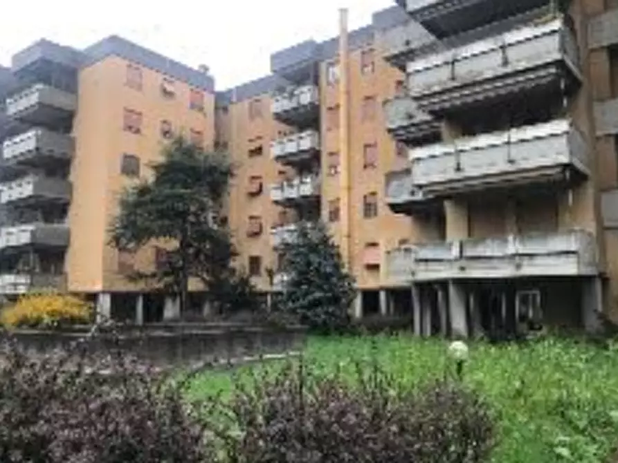 locale di sgombero in vendita a Toscolano-Maderno in zona Maderno
