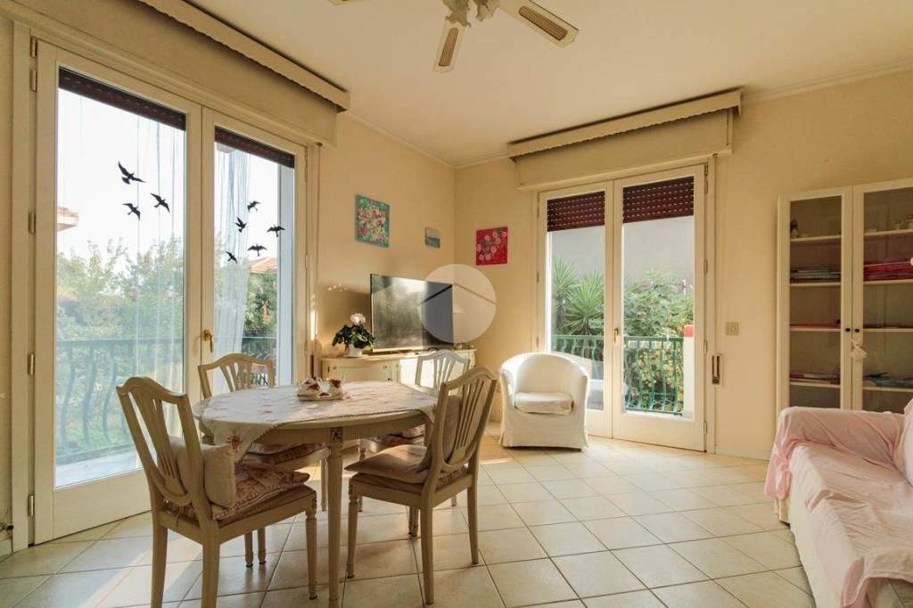 appartamento in vendita a Toscolano-Maderno in zona Toscolano