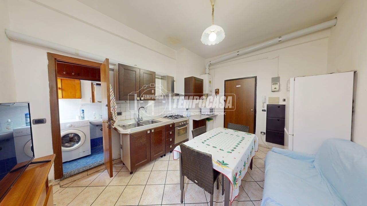 appartamento in vendita a Toscolano-Maderno in zona Maderno