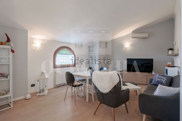 appartamento in vendita a Toscolano-Maderno