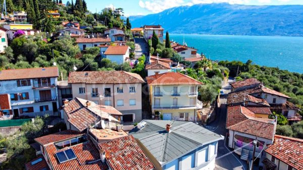 appartamento in vendita a Toscolano-Maderno in zona Toscolano