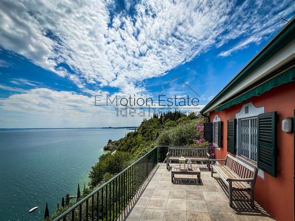 casa indipendente in vendita a Toscolano-Maderno