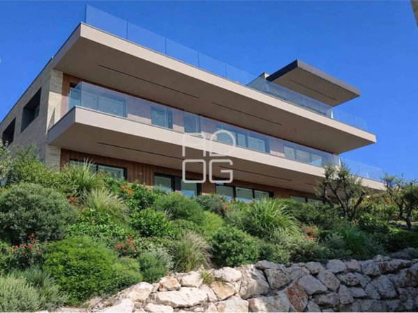 appartamento in vendita a Toscolano-Maderno