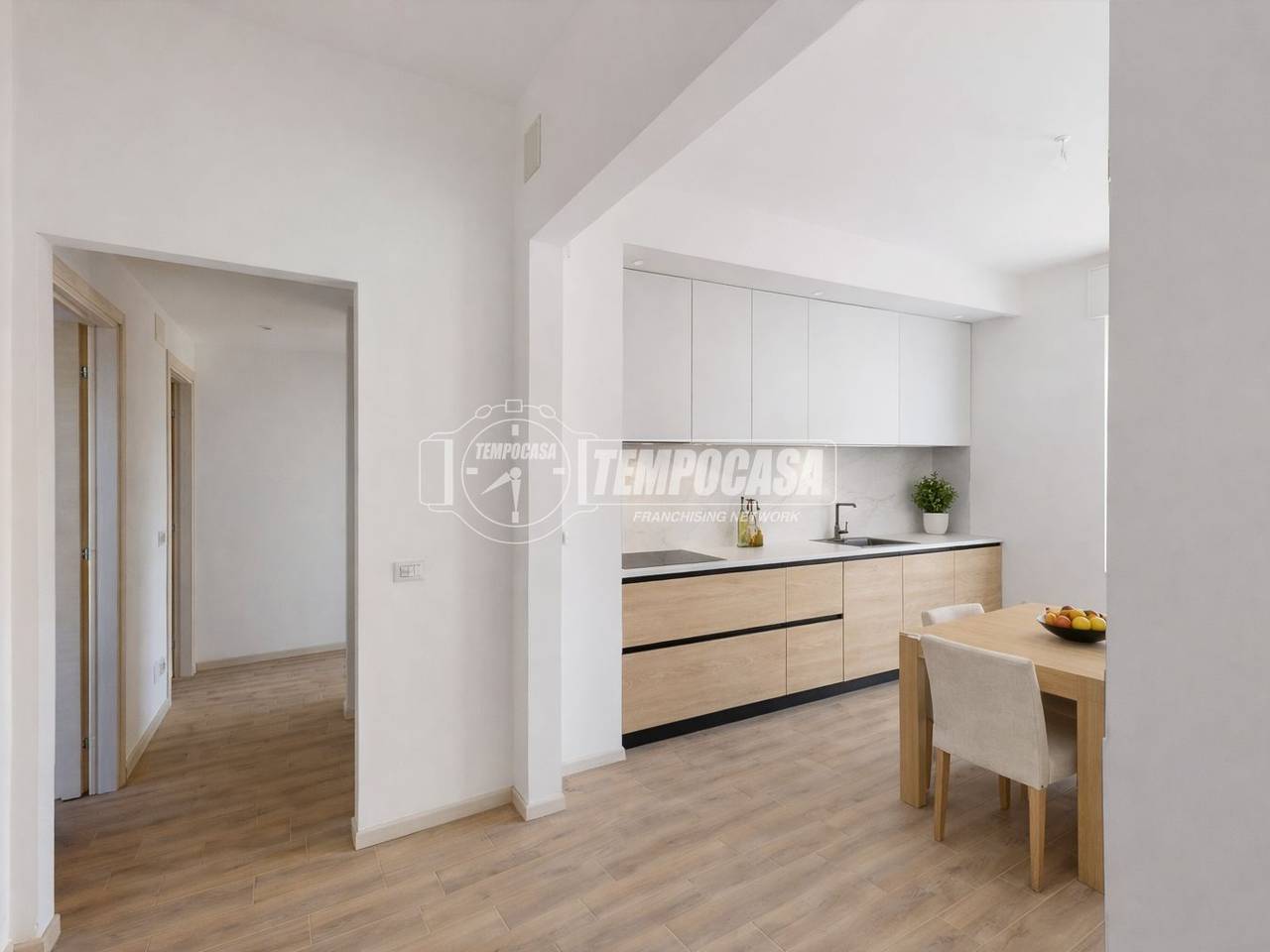 appartamento in vendita a Toscolano-Maderno in zona Maderno